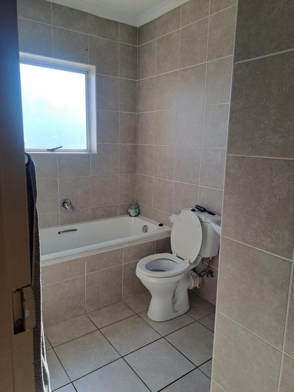 To Let 3 Bedroom Property for Rent in Brackenfell South Western Cape